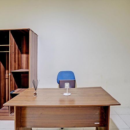 סוראבאיה Oyo 93112 Garden Homestay 3 Merlion מראה חיצוני תמונה