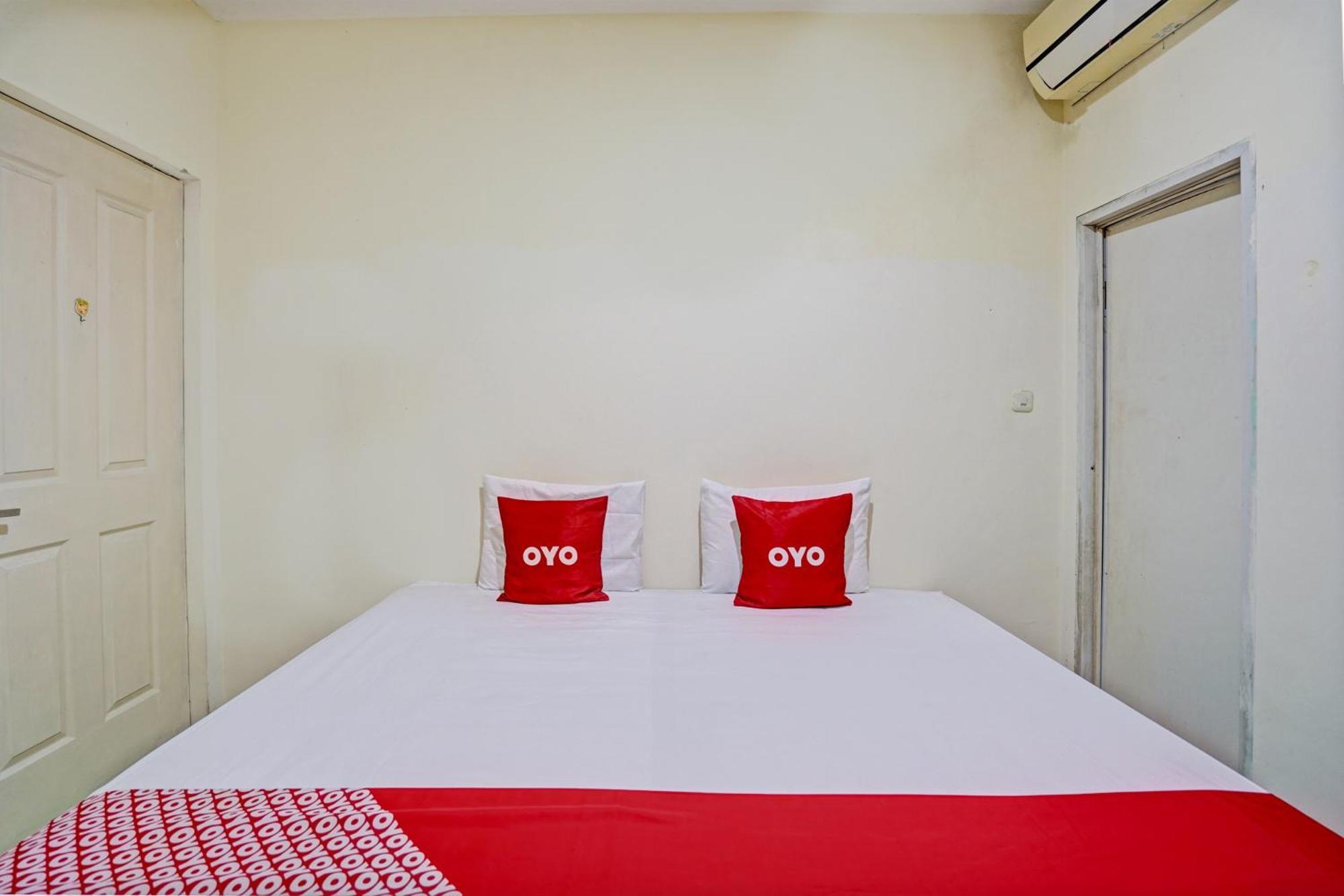 סוראבאיה Oyo 93112 Garden Homestay 3 Merlion מראה חיצוני תמונה