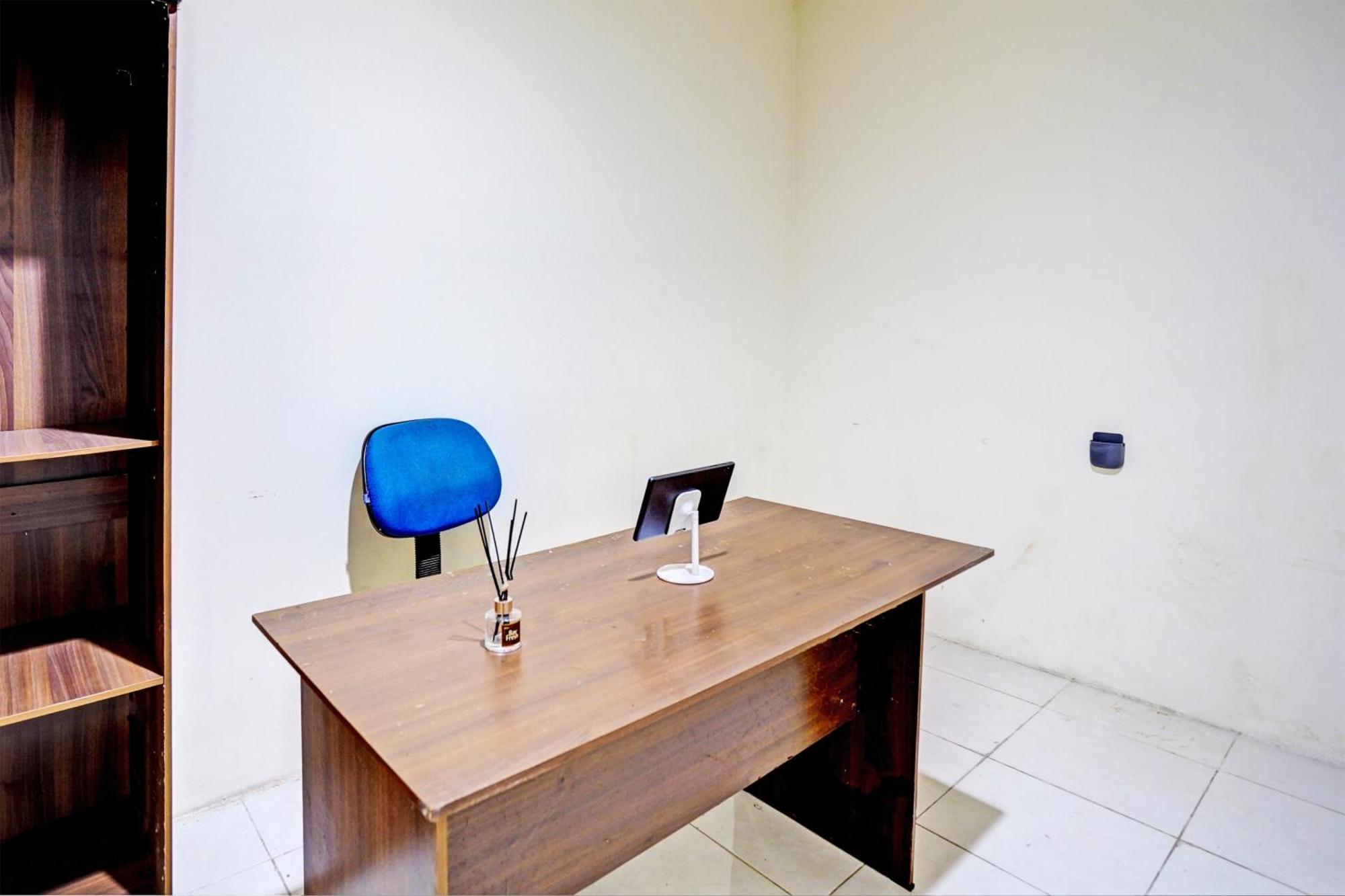 סוראבאיה Oyo 93112 Garden Homestay 3 Merlion מראה חיצוני תמונה
