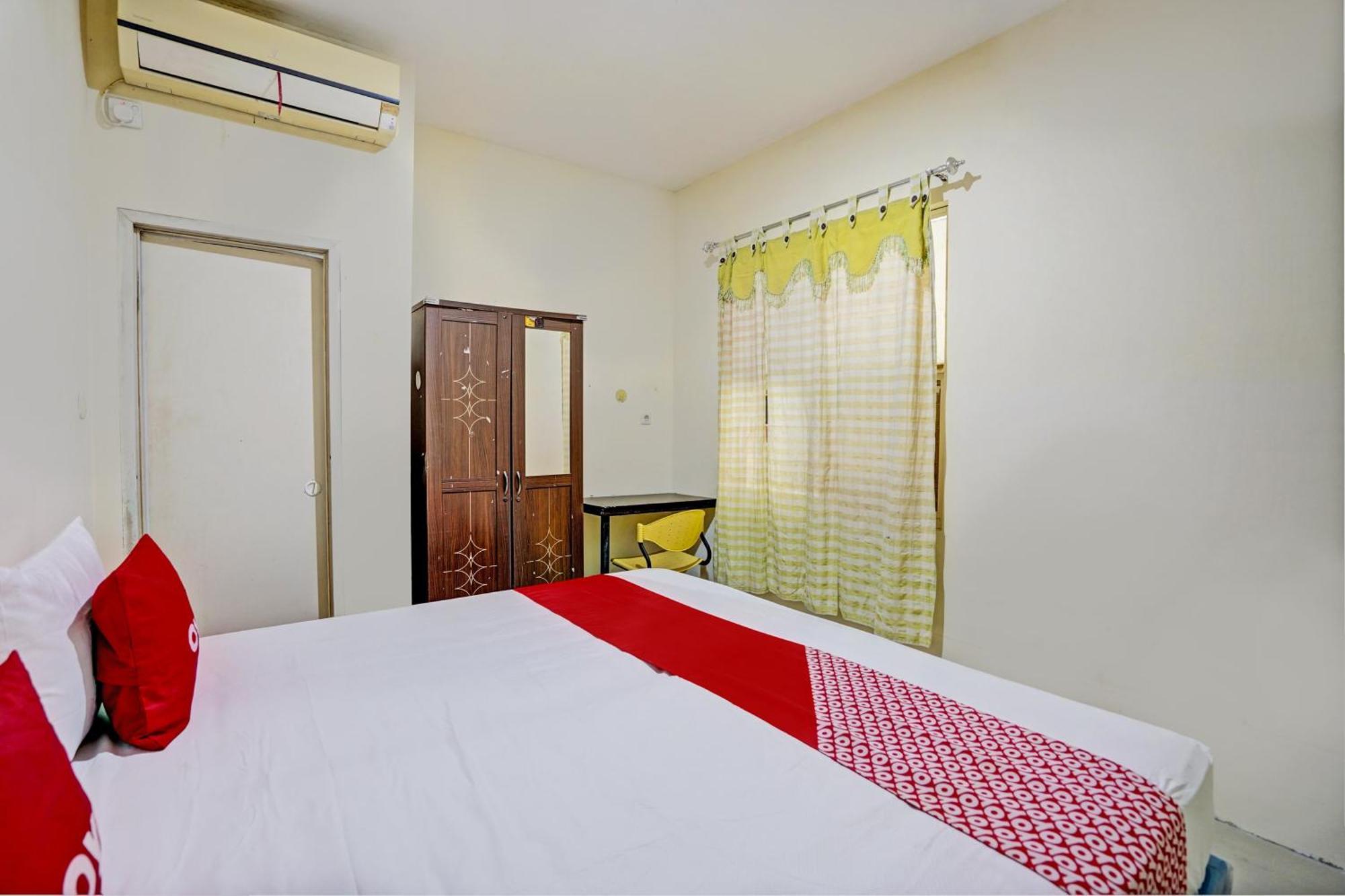 סוראבאיה Oyo 93112 Garden Homestay 3 Merlion מראה חיצוני תמונה
