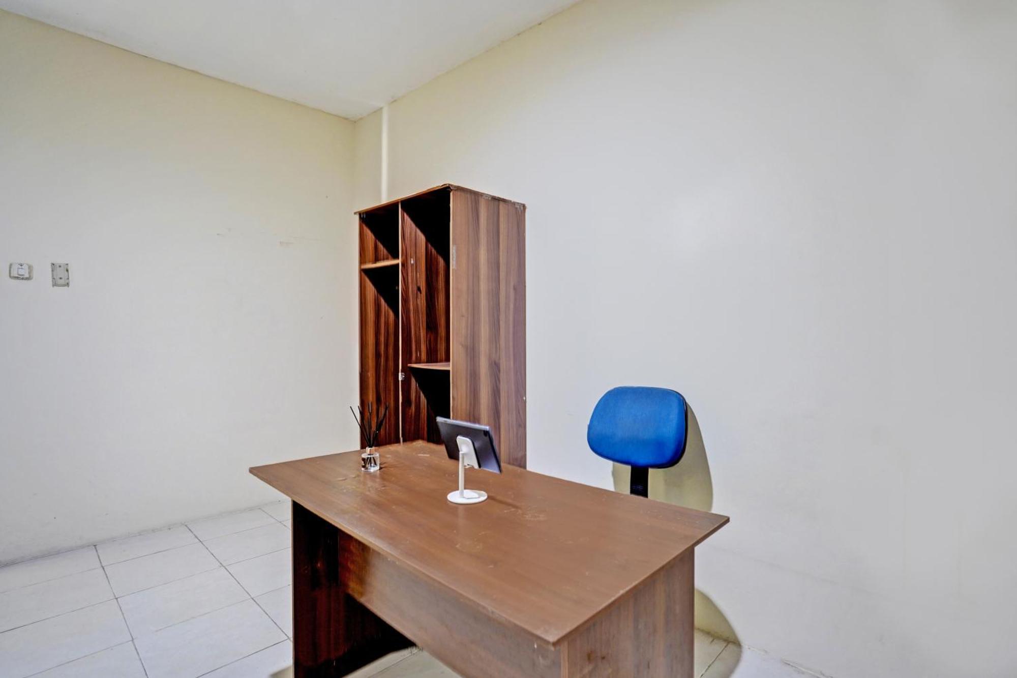 סוראבאיה Oyo 93112 Garden Homestay 3 Merlion מראה חיצוני תמונה