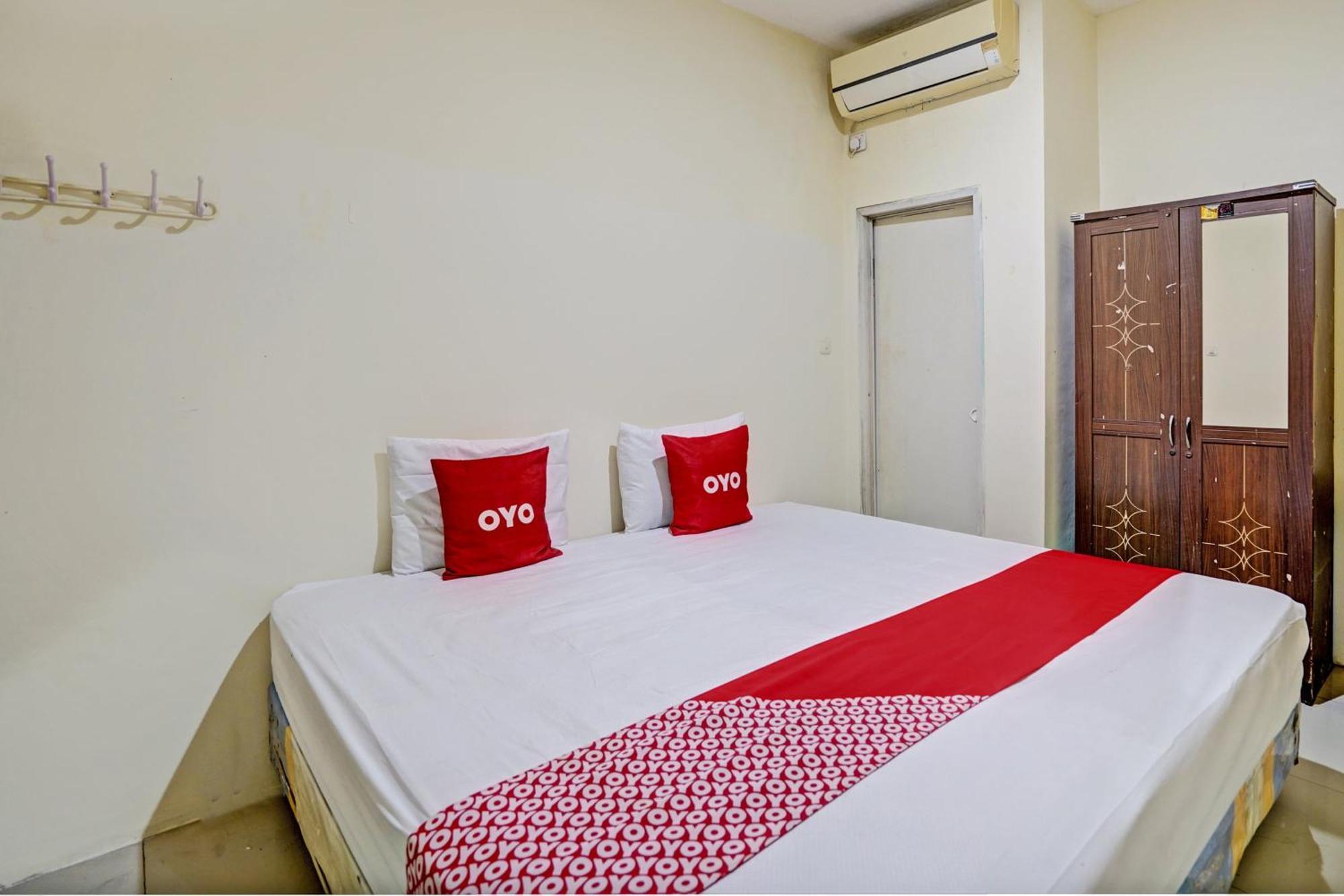 סוראבאיה Oyo 93112 Garden Homestay 3 Merlion מראה חיצוני תמונה